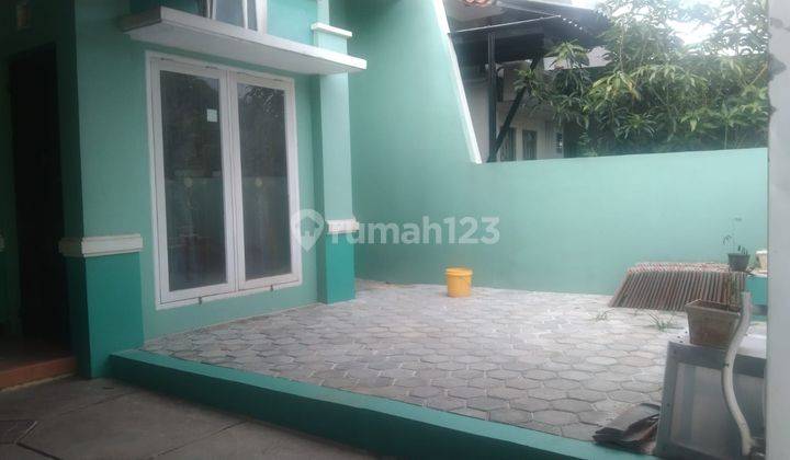 Rumah Bagus di Harapan Indah Cluster Taman Sari, Bekasi 2