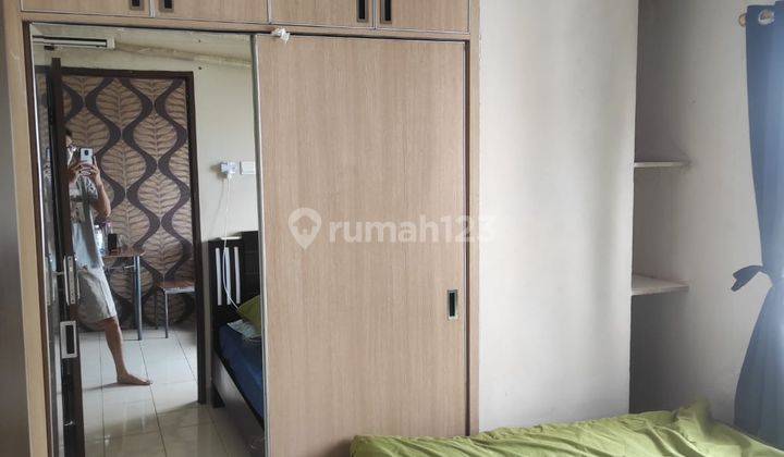 Apartemen Sunter Park View 2 BR Bagus 2