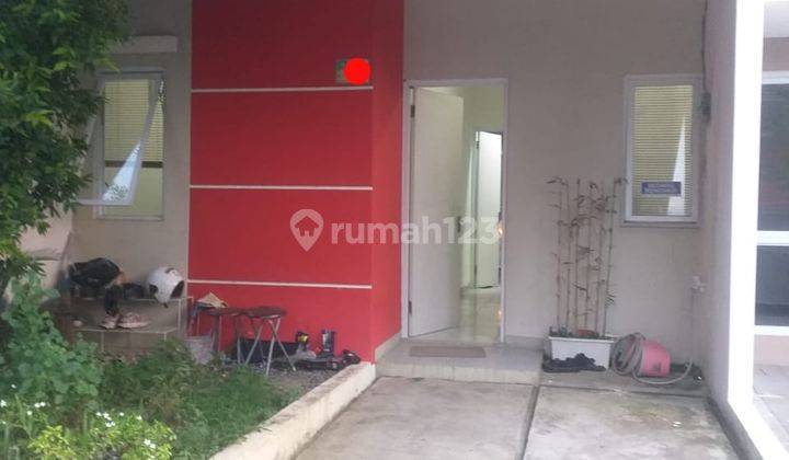 Rumah Bagus Furnished Victoria Village, Bekasi 1