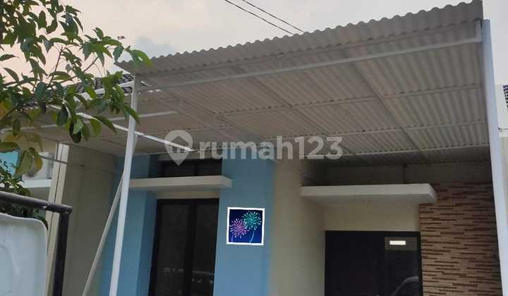 Rumah Bagus PPJB Segara City Cluster Atlantis, Bekasi