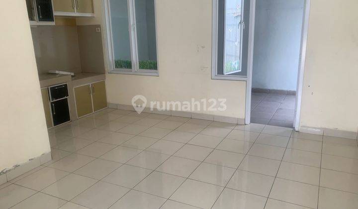 Rumah Bagus HGB di Mutiara Gading City Dalam Cluster, Bekasi 2