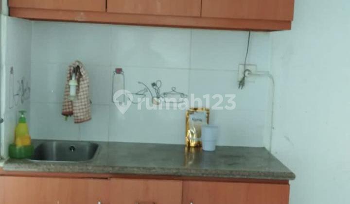 Dijual Murah Apartemen Gading Nias Residence, Tower Alamanda, Kelapa Gading, Jakarta Utara (agahi) 