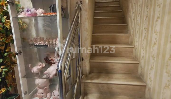 Rumah Bagus 2 1/2 Lantai di Taman Harapan Baru (THB), Bekasi (ekaputrahi) 2