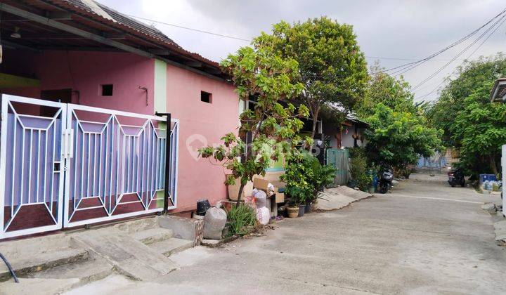 Rumah Terenovasi Cluster Sanur Sektor V, Bekasi 2