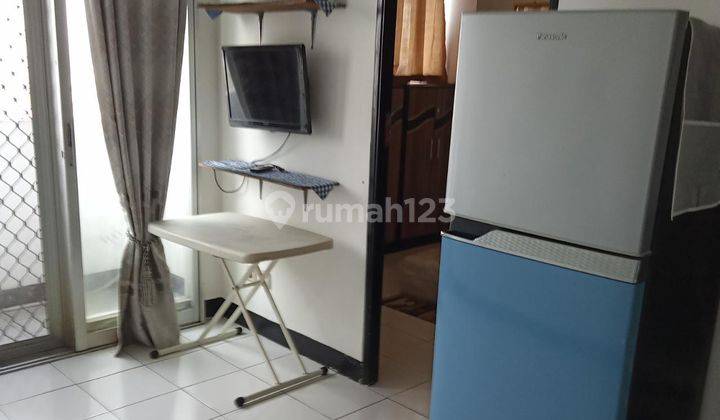 Apartement Sentra Timur Residence 1 BR Furnished Bagus 1