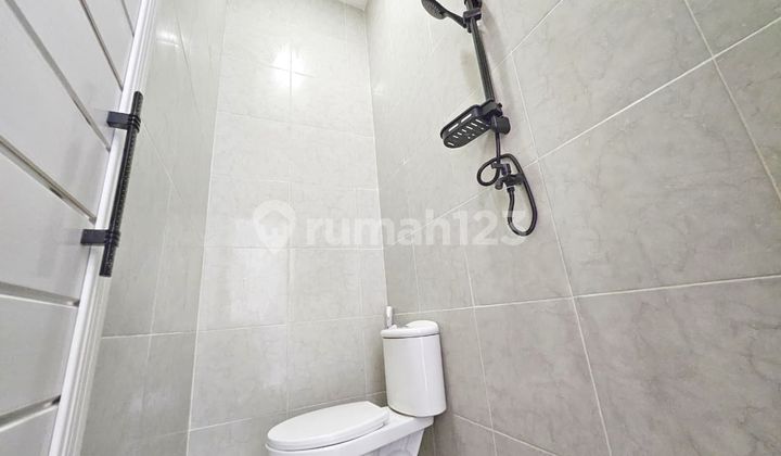 Dijual Rumah Bagus 2 Lt Modern Minimalis di Taman Harapan Baru Cluster Anemon, Bekasi (yantihi) 2