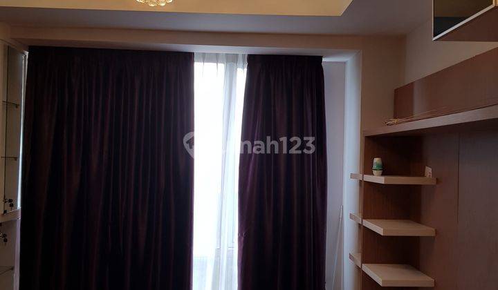 Apartemen Apartemen The Mansion Jasmine 1 BR Furnished Bagus 2