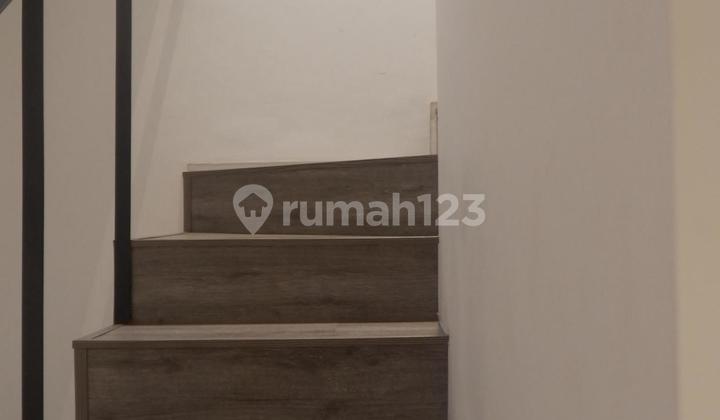 Rumah Bagus HGB Perumahan YVE Habitat Limo 2, Depok 2