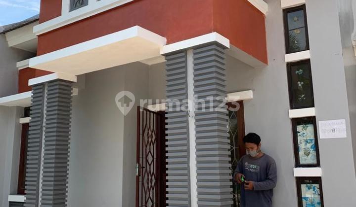 Rumah Bagus HGB Harapan Indah Cluster Aralia, Bekasi 2