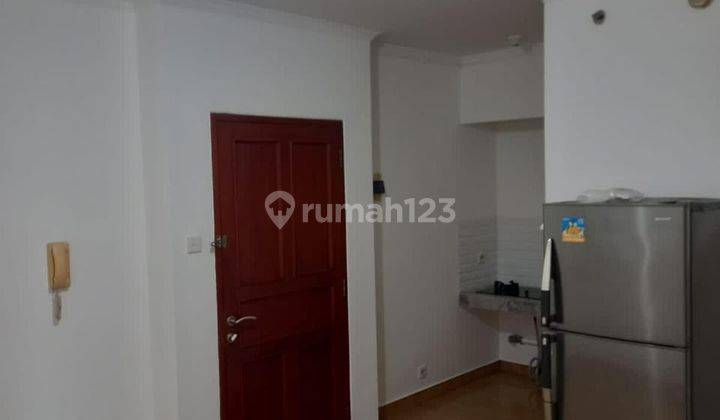 Apartement Gading Mediterania Residence 2 BR Semi Furnished Sudah Renovasi 2