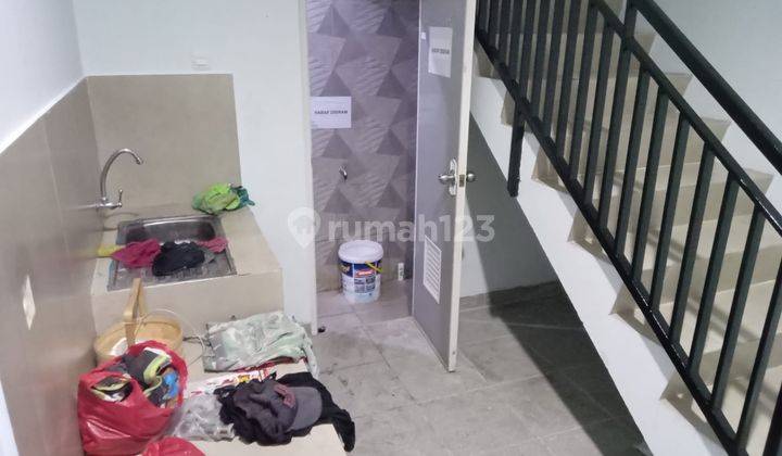 Ruko Bagus 150 m2 Jalan Dahlia Raya Harapan Indah, Bekasi 2