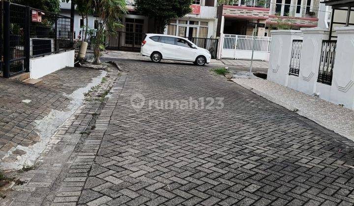 Rumah 4 Lantai Bagus Sertifikat Hak Milik di Pondok Kopi, Jakarta Timur 2