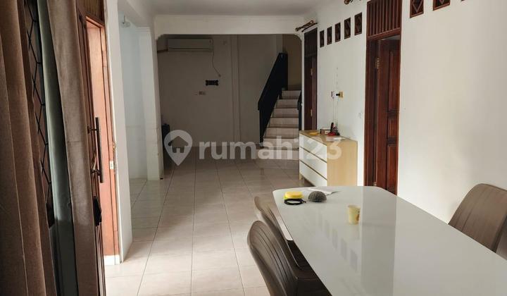Dijual Rumah Bagus Hook di Harapan Baru, Bekasi Utara (dew-rin gx) 2