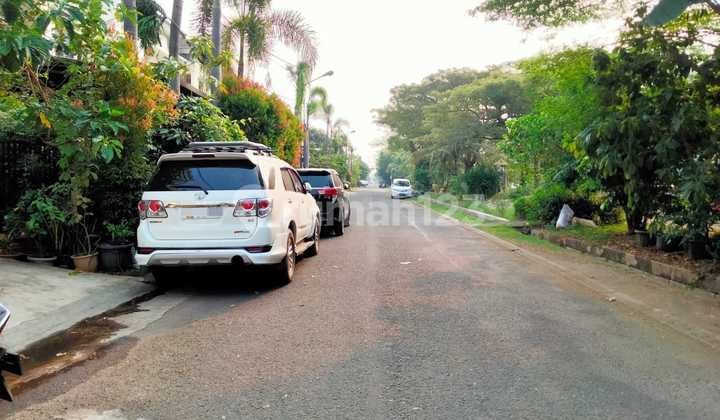 Dijual Rumah 1 1/2 Lt di Green Garden Rorotan , Jakarta Utara (nit) 2