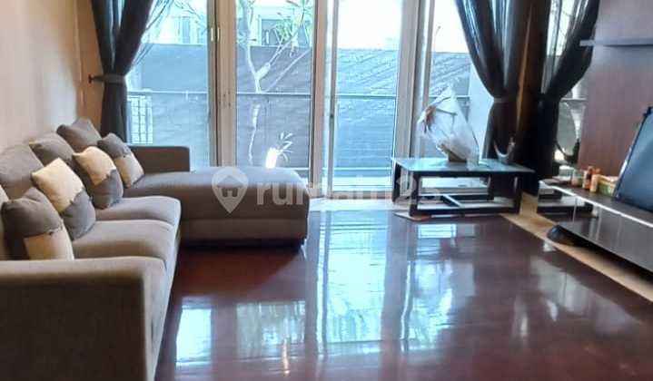 Rumah Bagus Furnished The Jimbaran Residence, Jakarta Utara 2