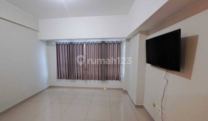 Apartement The SpringLake Summarecon Bekasi 1 BR Semi Furnished Bagus 1