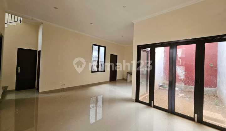 Rumah Bagus SHM Bintang Metropole, Bekasi 2