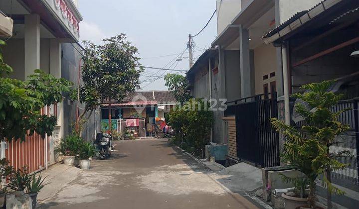 Rumah Bagus SHM di Pondok Ungu Permai Cluster Taman Duta , Bekasi 2