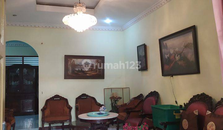 Rumah 2 Lantai Bagus SHM di Rawasari Selatan, Jakarta Pusat 2