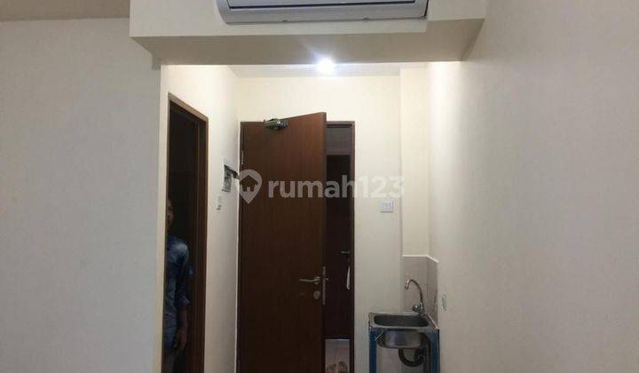 Apartement Tifolia Pulomas 1 BR Bagus 1