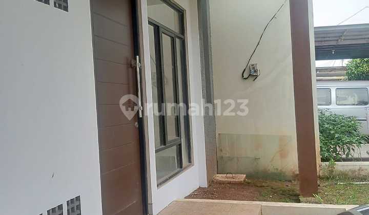 For Sale House in Green Ara Cluster Damar, Harapan Indah, Bekasi 2