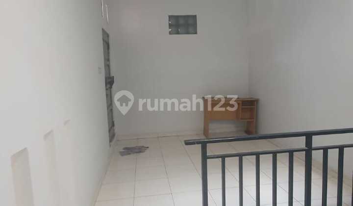 Dijual Rumah Bagus di Pesona Anggrek Harapan, Bekasi Utara (sheinnyretnohi) 2