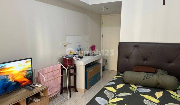 Apartemen The SpringLake Summarecon Bekasi 1 BR Furnished Bagus 1