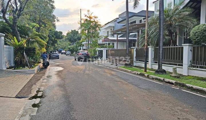 Rumah 3 Lantai Bagus Sertifikat Hak Milik di Komplek Taman Berdikari Sentosa, Jakarta Timur 2