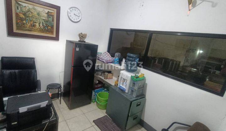 Dijual Gudang Pinggir Jalan Raya di Mustika Sari, Mustika Jaya, Bekasi (llgx) 2