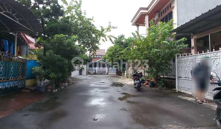 Rumah Bagus SHM Duta Harapan, Bekasi 2