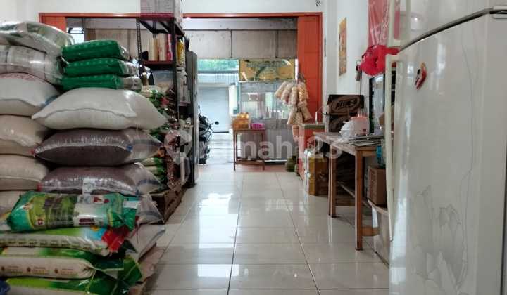 Ruko Bagus 117 m2 SHM Harapan Indah, Bekasi Ruko Bagus 117 m2 SHM Harapan Indah, Bekasi