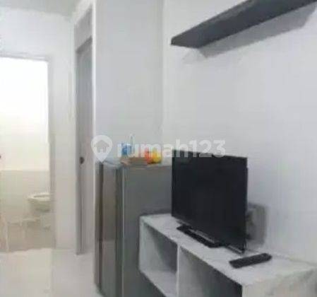 Apartement Gading Nias 2 BR Furnished Bagus 2