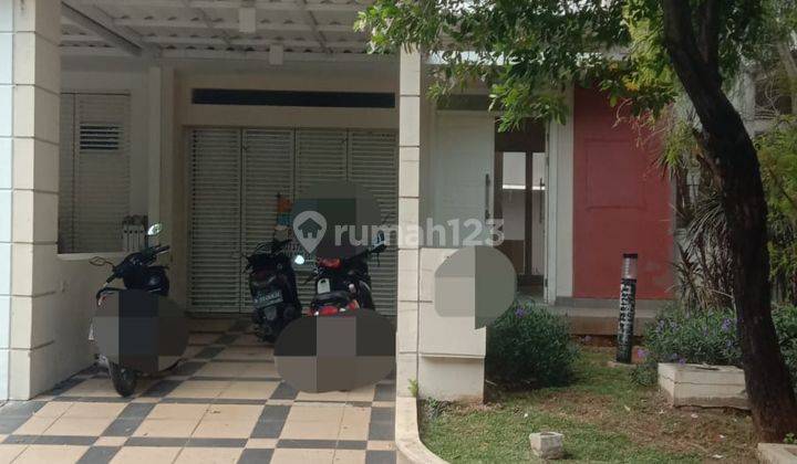 Rumah 2 Lantai Bagus SHM di Summarecon Bekasi Cluster Acacia, Bekasi 2