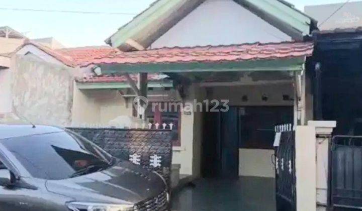 Rumah Bagus di Prima Harapan Regency, Bekasi 1