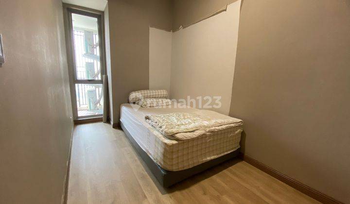 Apartement Apartemen The Mansion Bougenville 2 BR Furnished Bagus 2