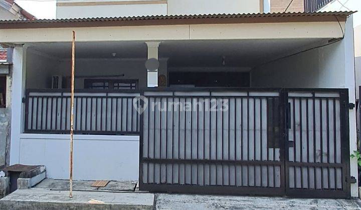 Dijual Rumah Bagus di Permata Harapan Baru , Medan SAtria , Bekasi (hanhi) 2