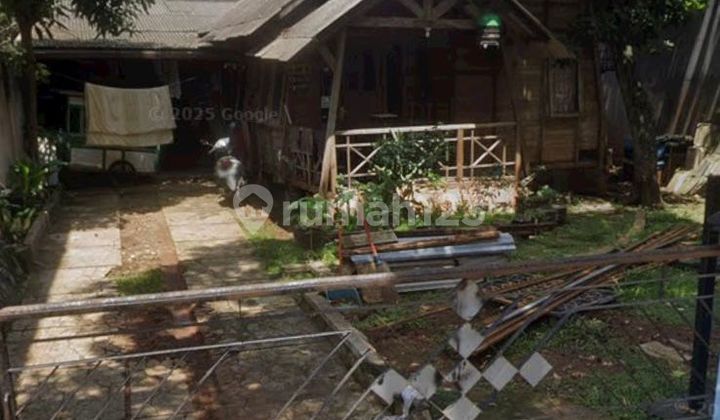 Tanah SHM Siap Huni di Jaka Setia, Bekasi