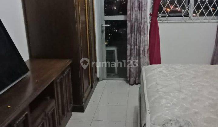 Apartement Maple Park 1 BR Furnished Bagus 1