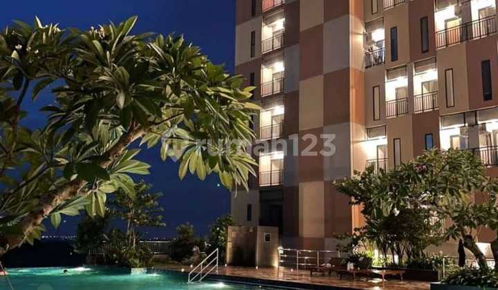 For Rent Nice Apartment in Sayana, Harapan Indah, Bekasi (hanshi) For Rent Nice Apartment in Sayana, Harapan Indah, Bekasi (hanshi)