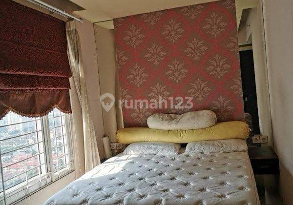 Apartement Boutique Kemayoran 1 BR Furnished Bagus 1