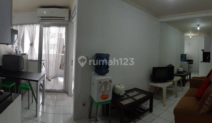 Apartemen Menteng Square 2 BR Furnished Bagus 1