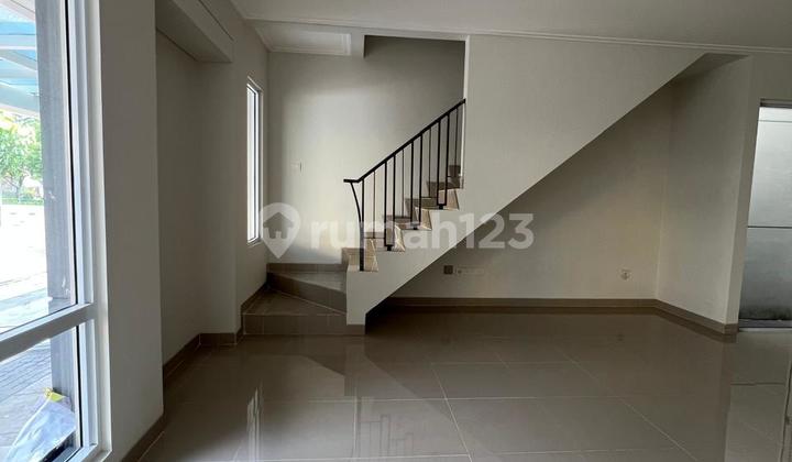 2-Story House with PPJB Ready to Occupancy in Sedayu City, East Jakarta