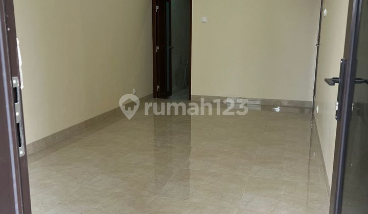 For Sale Nice New 2-Story Flood-Free House in Bintara, Bekasi (nurhi) 2