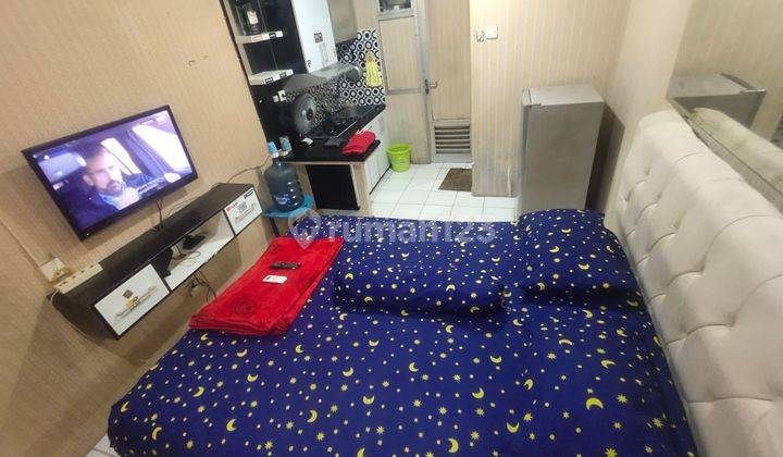 Apartement Gading Nias 1 BR Furnished Bagus 1