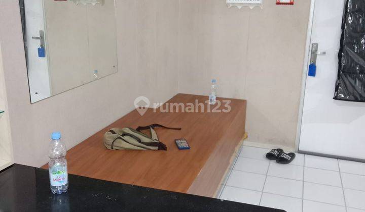 Apartemen Gading Nias 2 BR Furnished Bagus 1