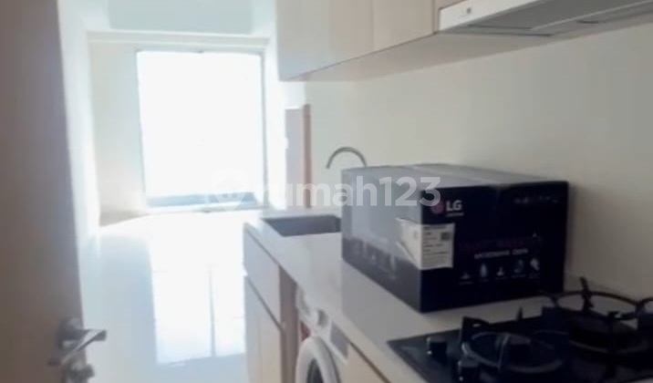 Apartemen Sedayu City Suites Kelapa Gading Dekat Akses Tol Dekat Pusat Perbelanjaan