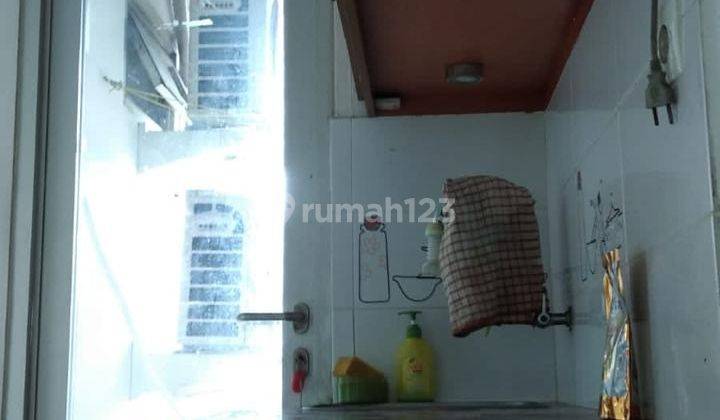 Apartemen Gading Nias 2 BR Semi Furnished Bagus 2