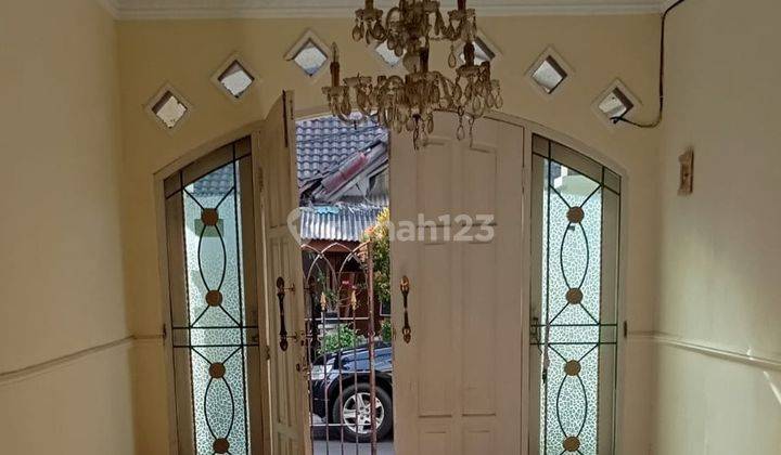 Disewakan Rumah Bagus Siap Huni di Taman Harapan Baru , Medan Satria , Bekasi 1