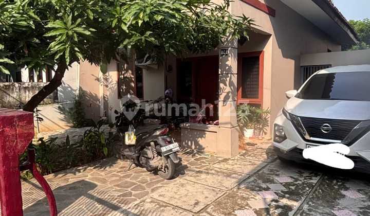 Dijual Rumah Bagus di Tegal Perintis, Bekasi (rinamutiara) 2