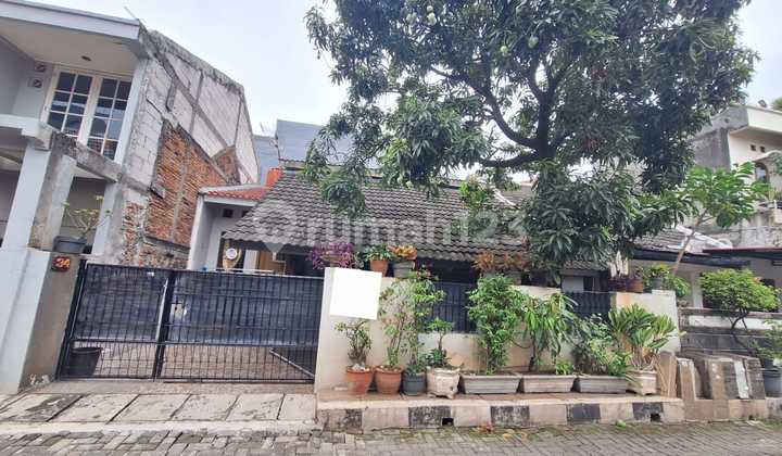 For Sale Nice House in BSK Complex, Kalimalang, Bekasi (yannahi) For Sale Nice House in BSK Complex, Kalimalang, Bekasi (yannahi)